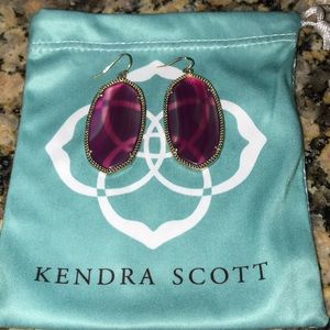 Kendra Scott Earings